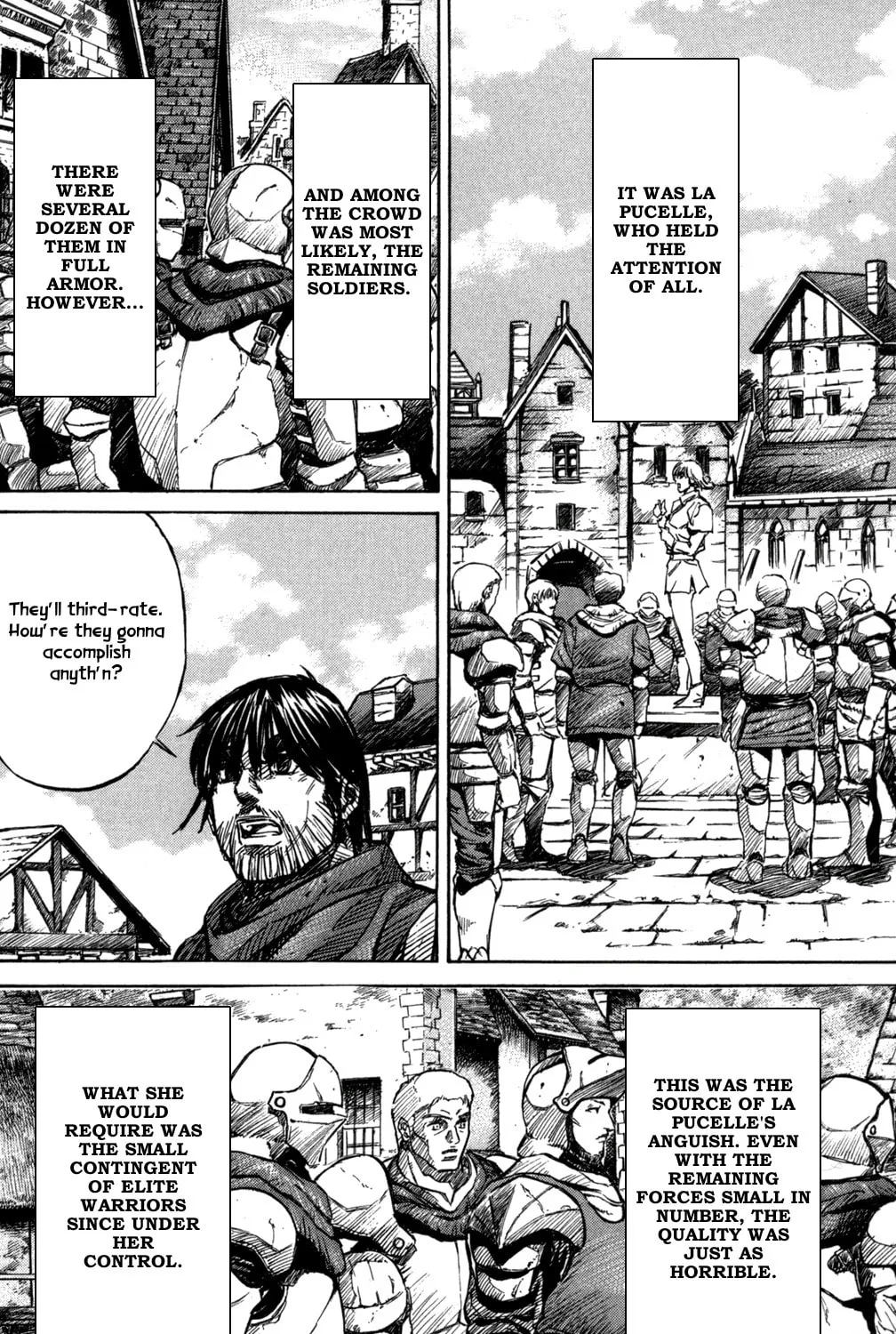 Read Youhei Pierre chapter 17 image 42 on Lezhin