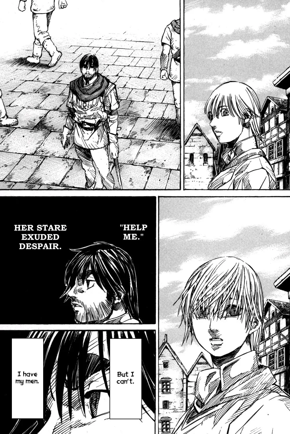 Read Youhei Pierre chapter 17 image 44 on Lezhin