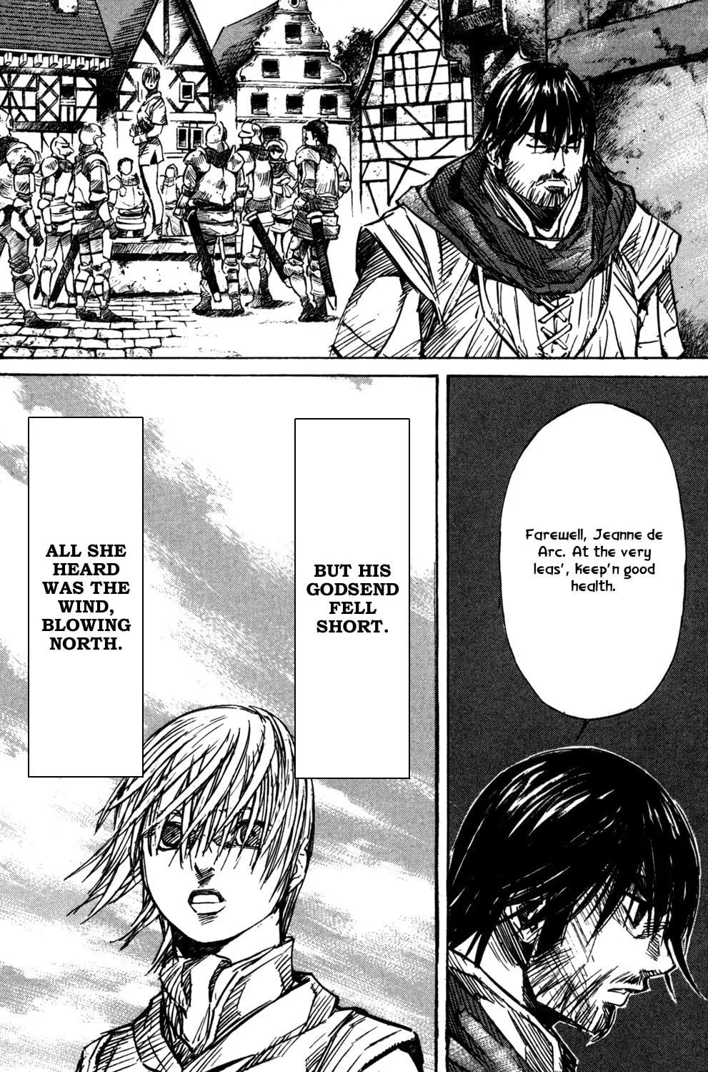 Read Youhei Pierre chapter 17 image 46 on Lezhin
