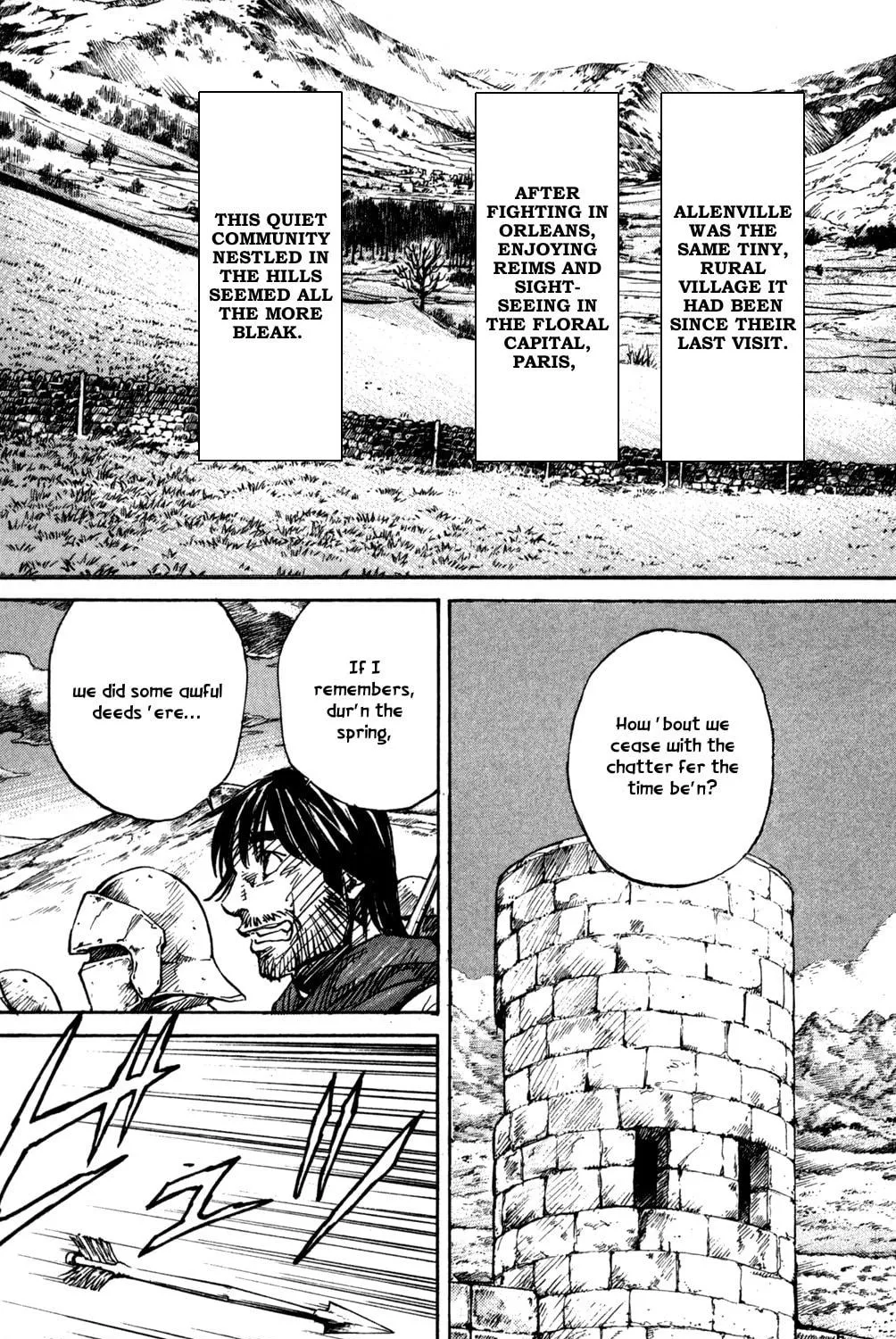 Read Youhei Pierre chapter 18 image 16 on Lezhin