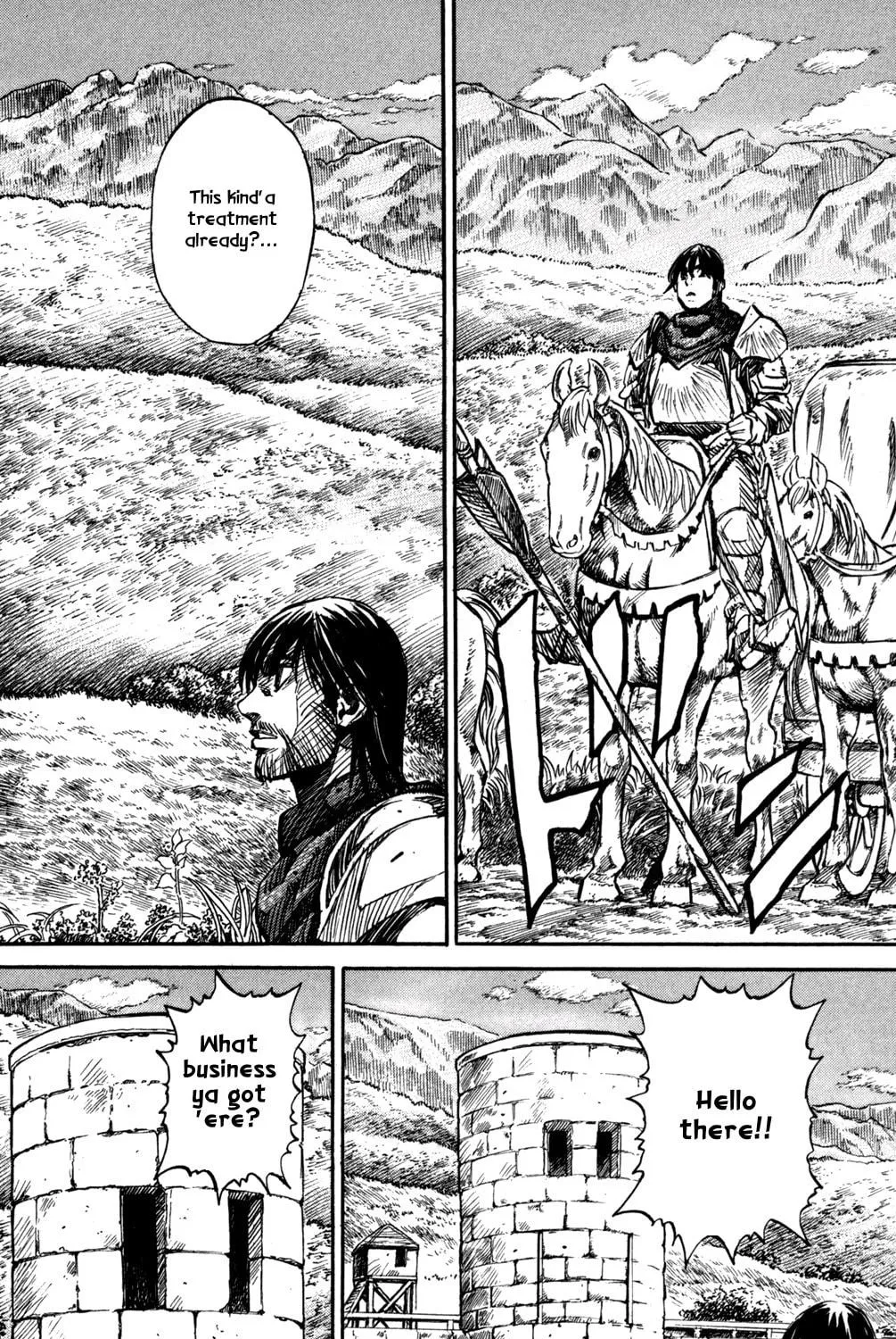 Read Youhei Pierre chapter 18 image 18 on Lezhin
