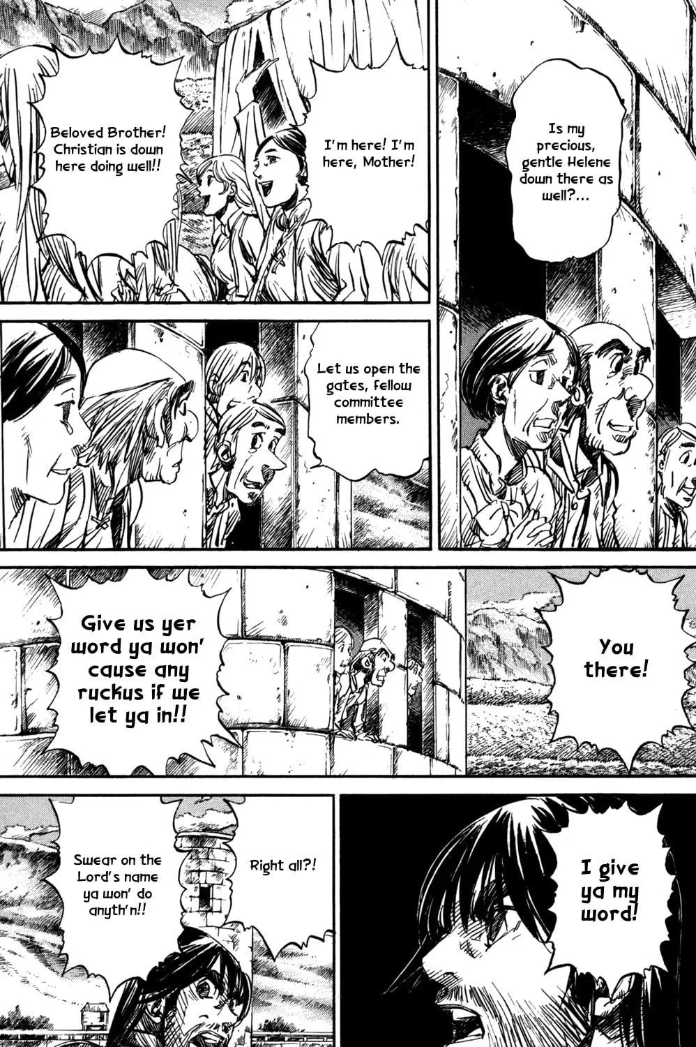 Read Youhei Pierre chapter 18 image 28 on Lezhin