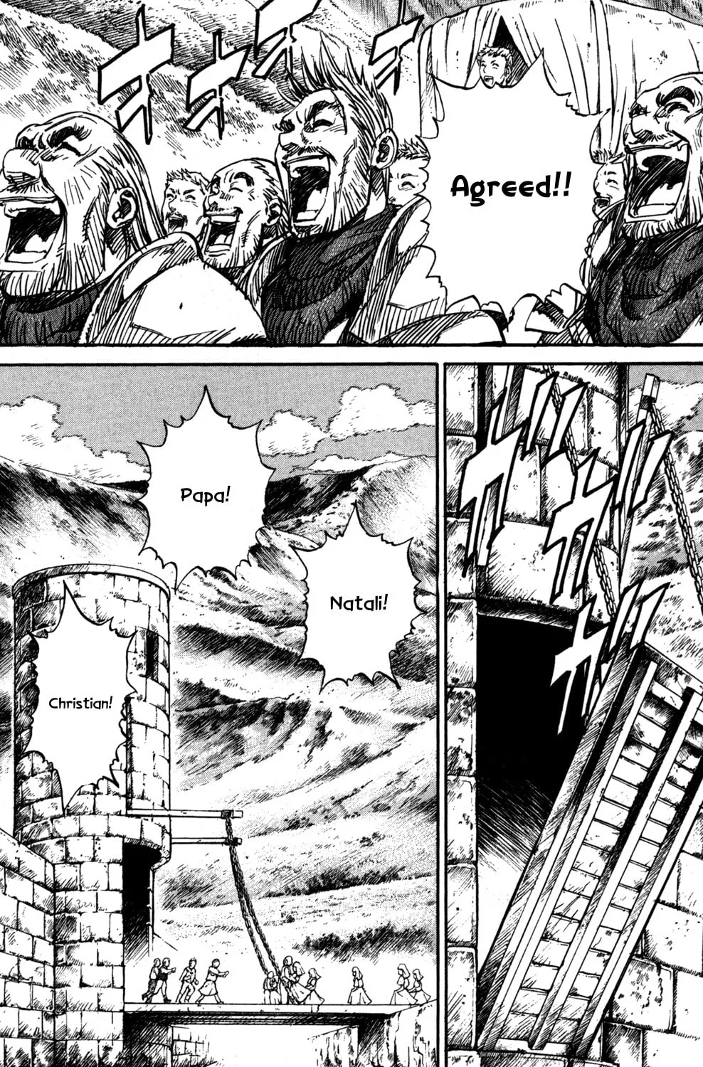 Read Youhei Pierre chapter 18 image 30 on Lezhin