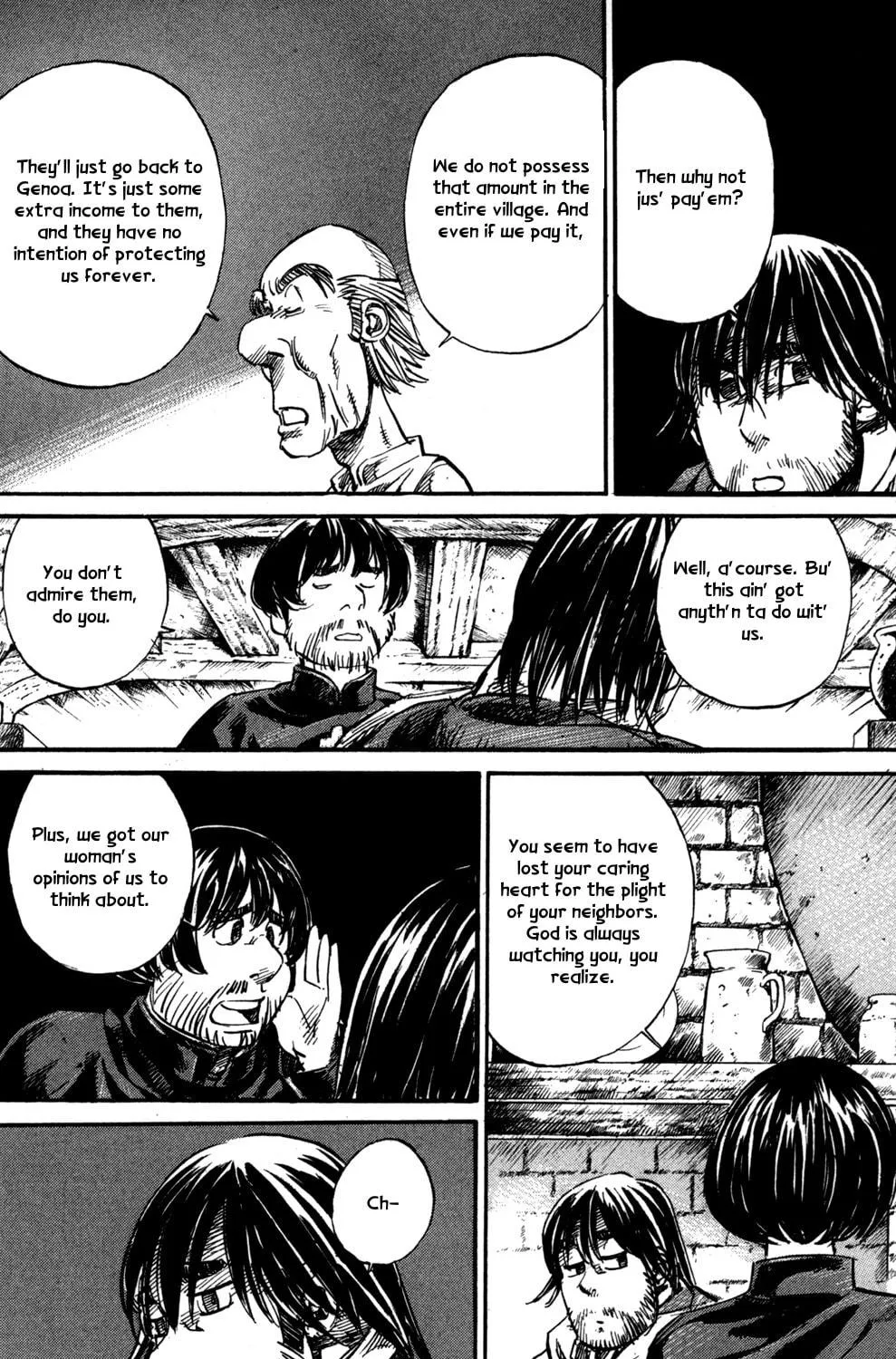 Read Youhei Pierre chapter 18 image 38 on Lezhin