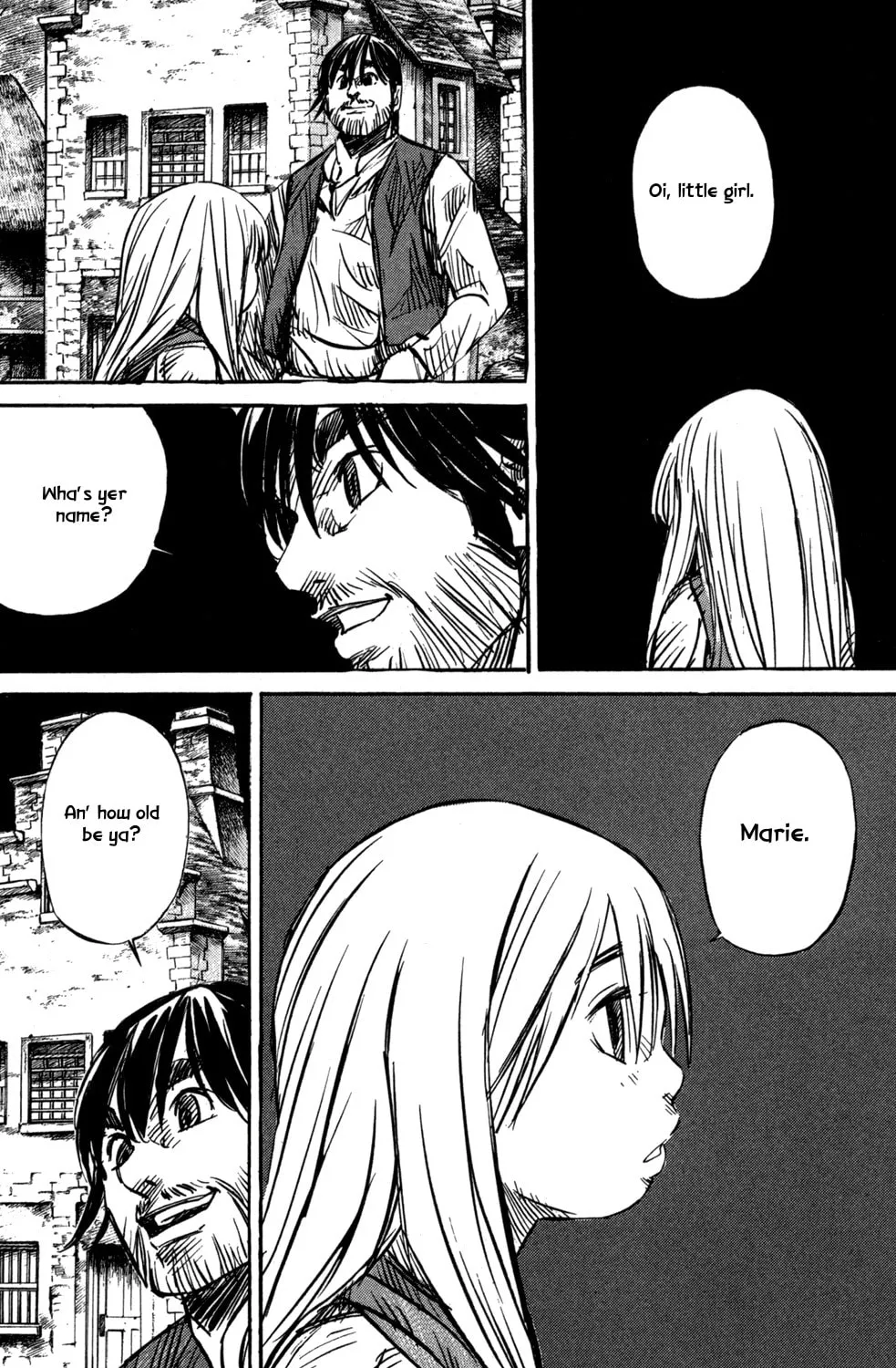 Read Youhei Pierre chapter 18 image 50 on Lezhin