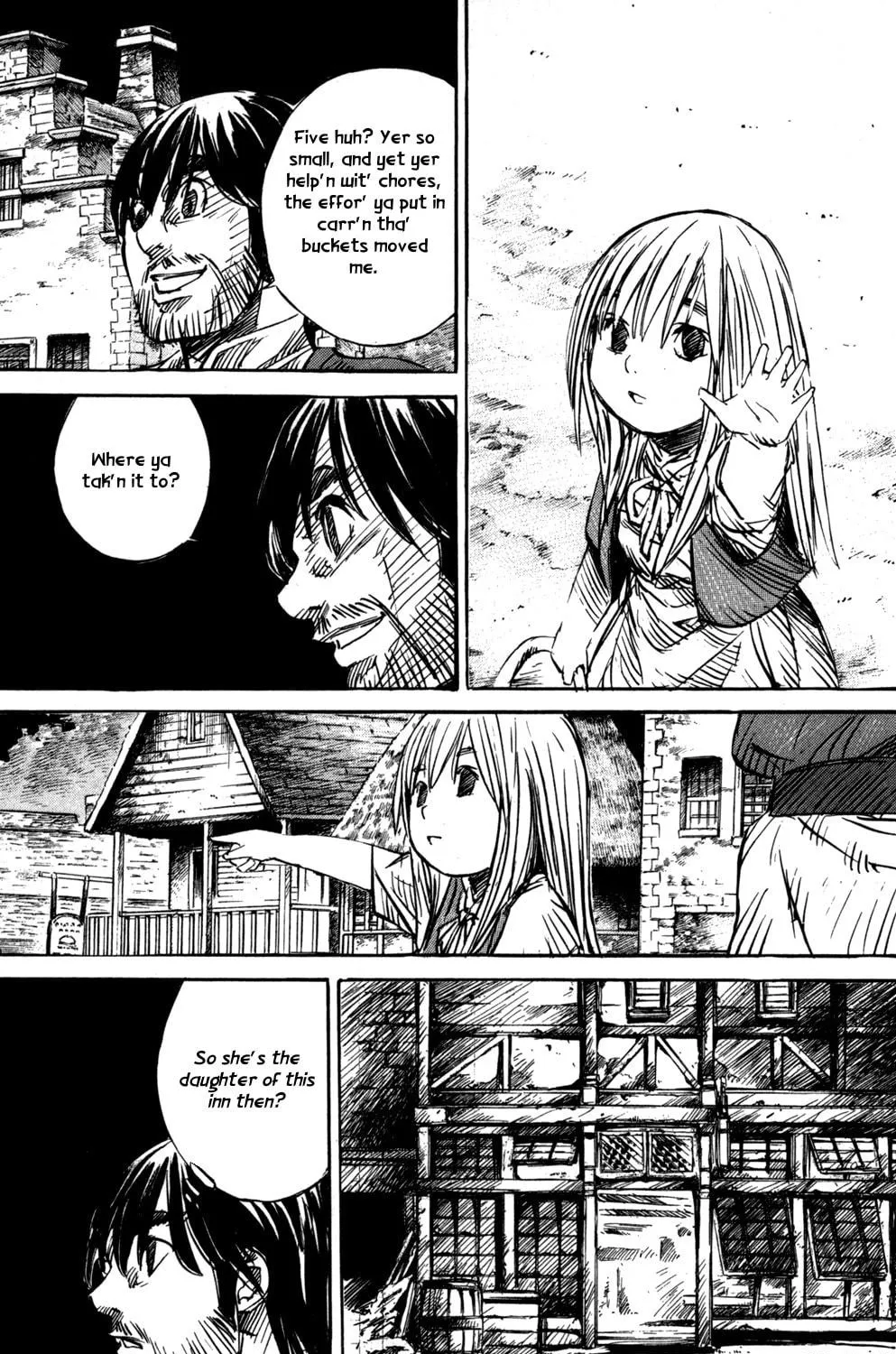 Read Youhei Pierre chapter 18 image 52 on Lezhin