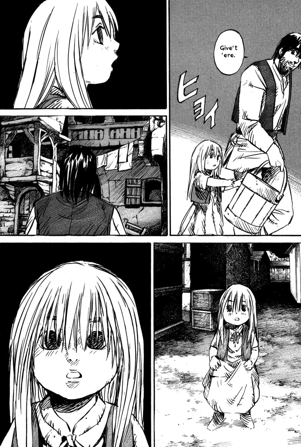 Read Youhei Pierre chapter 18 image 54 on Lezhin