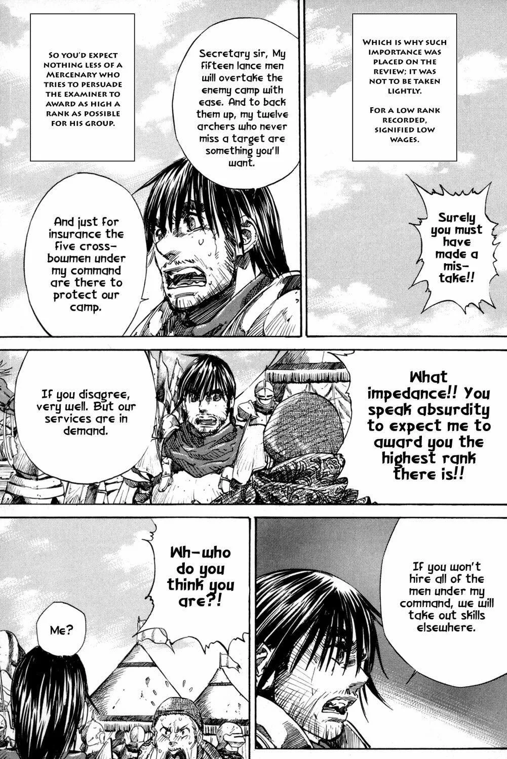 Read Youhei Pierre chapter 2 image 10 on Lezhin