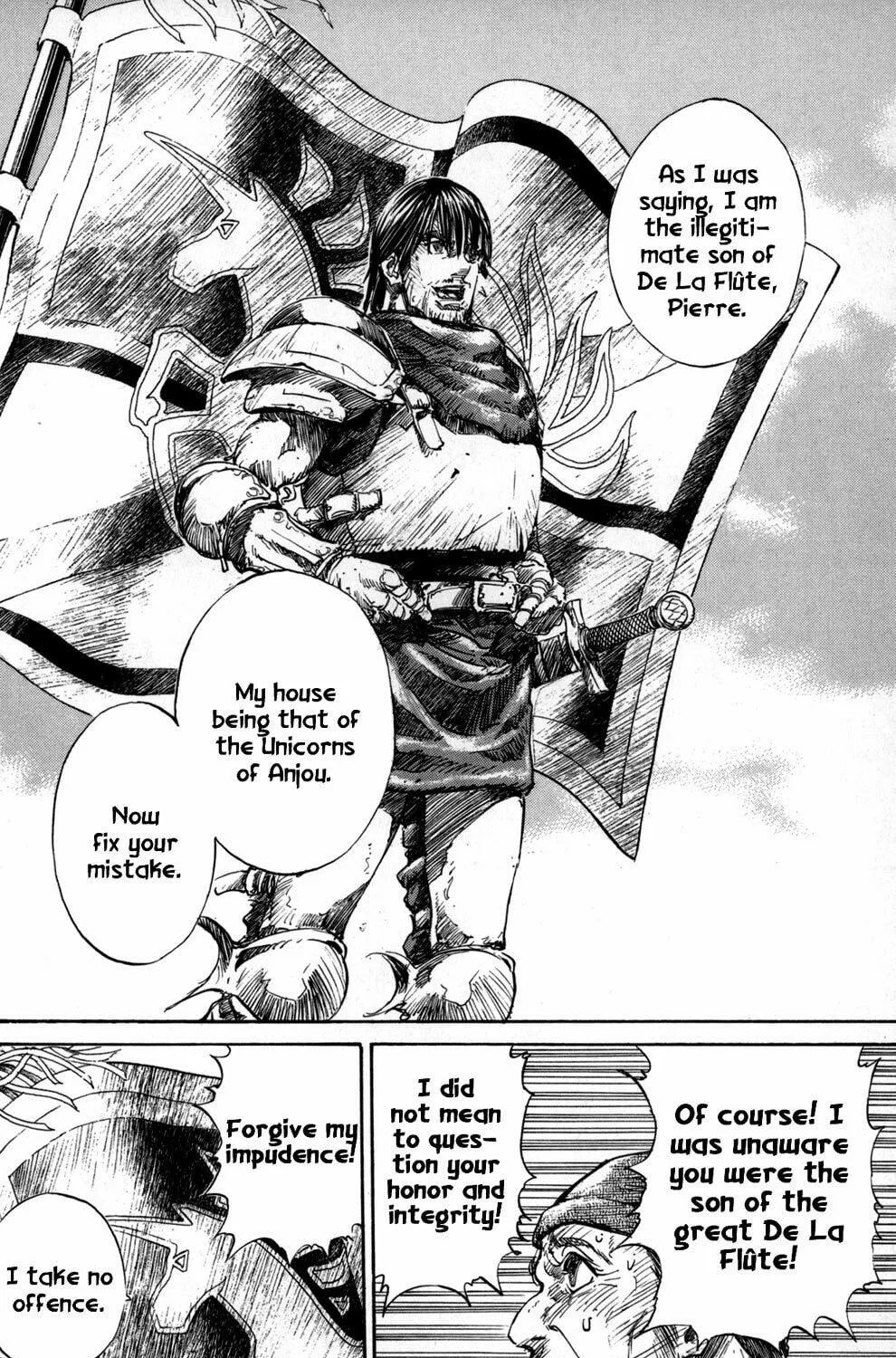 Read Youhei Pierre chapter 2 image 16 on Lezhin
