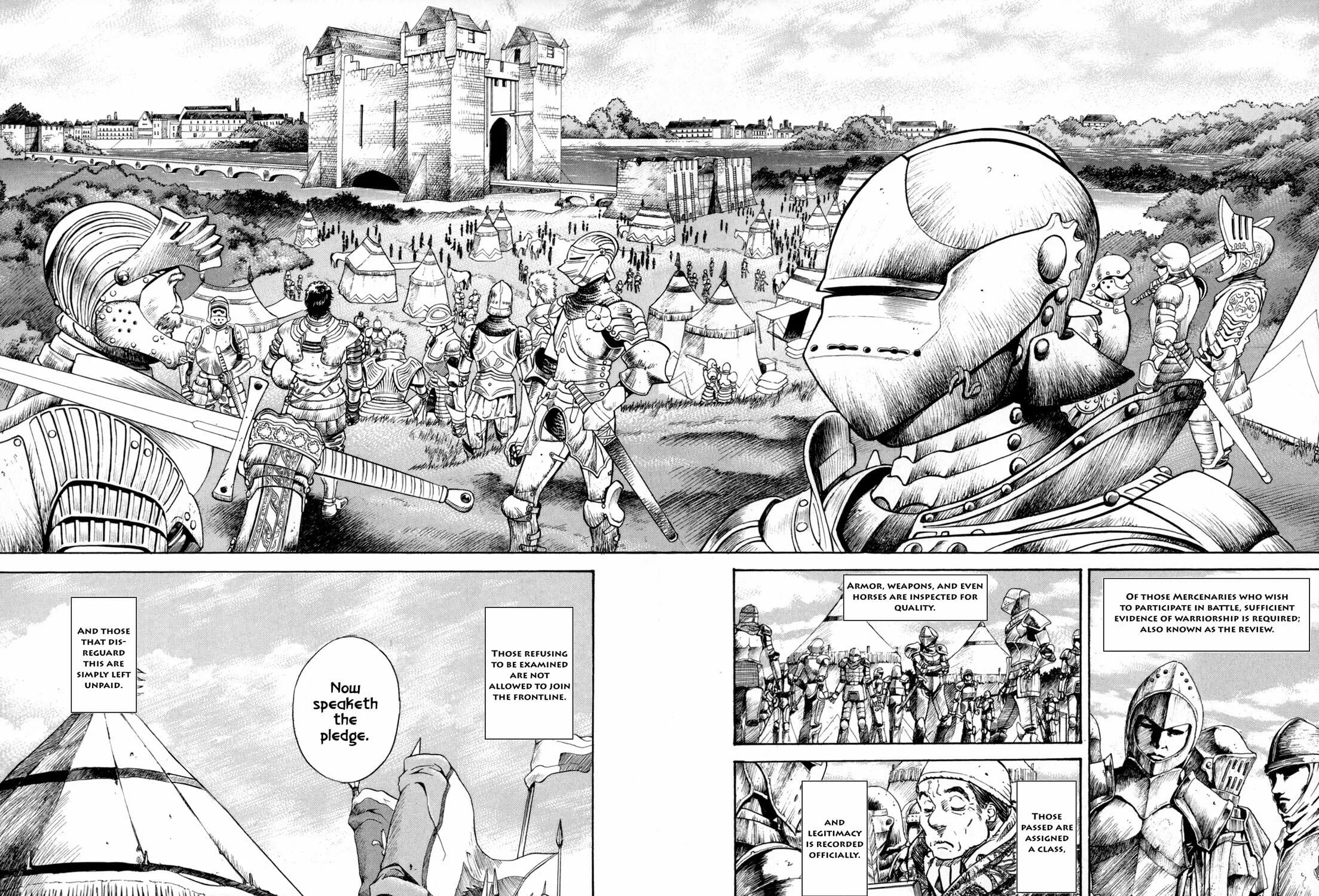 Read Youhei Pierre chapter 2 image 2 on Lezhin