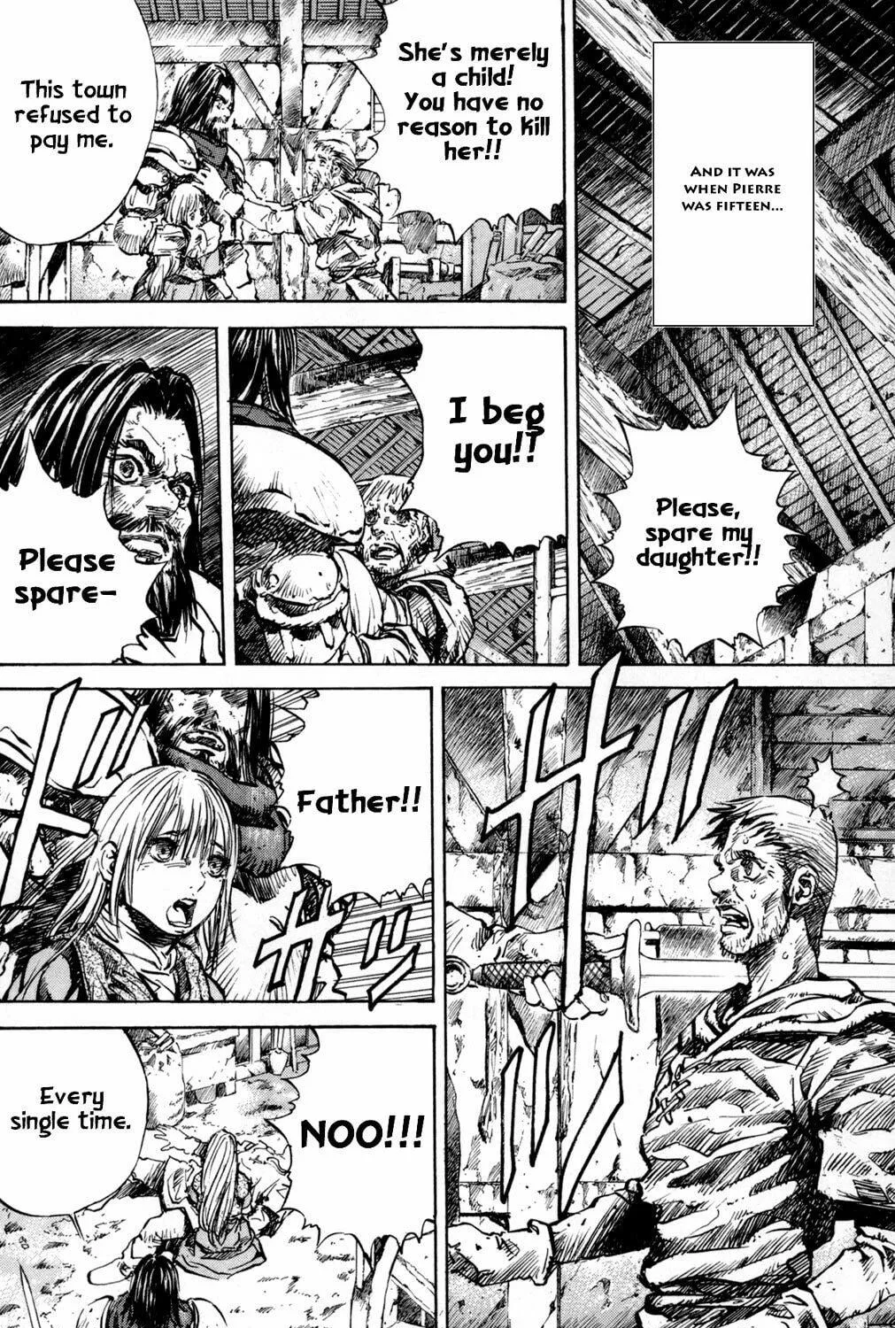Read Youhei Pierre chapter 2 image 28 on Lezhin