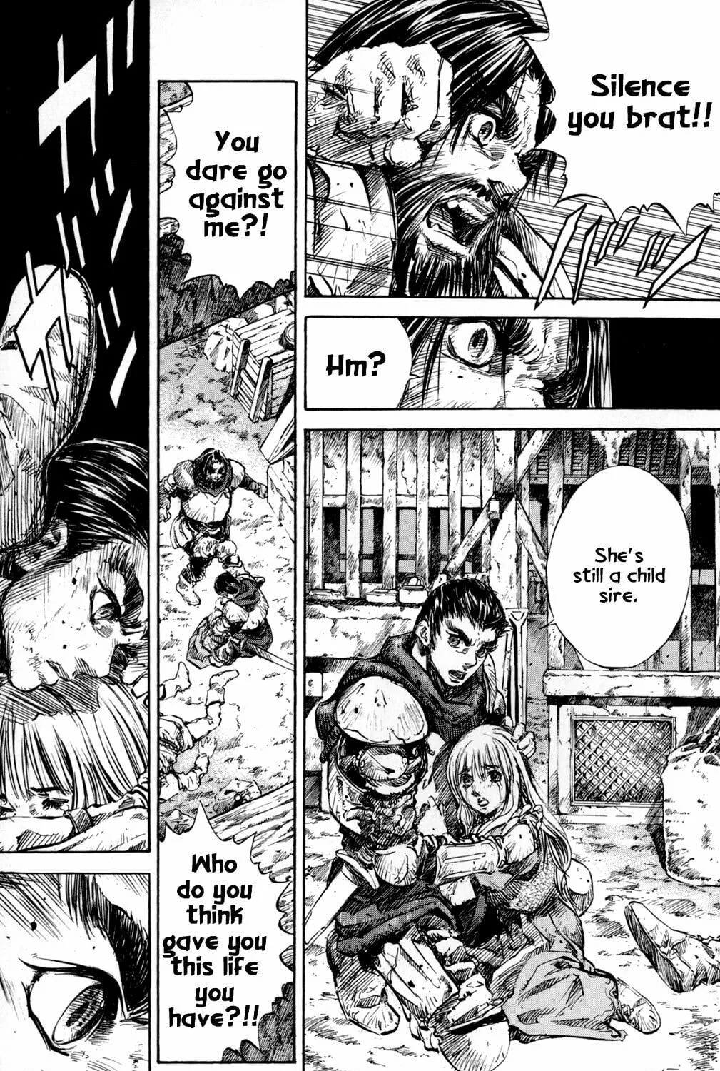 Read Youhei Pierre chapter 2 image 30 on Lezhin