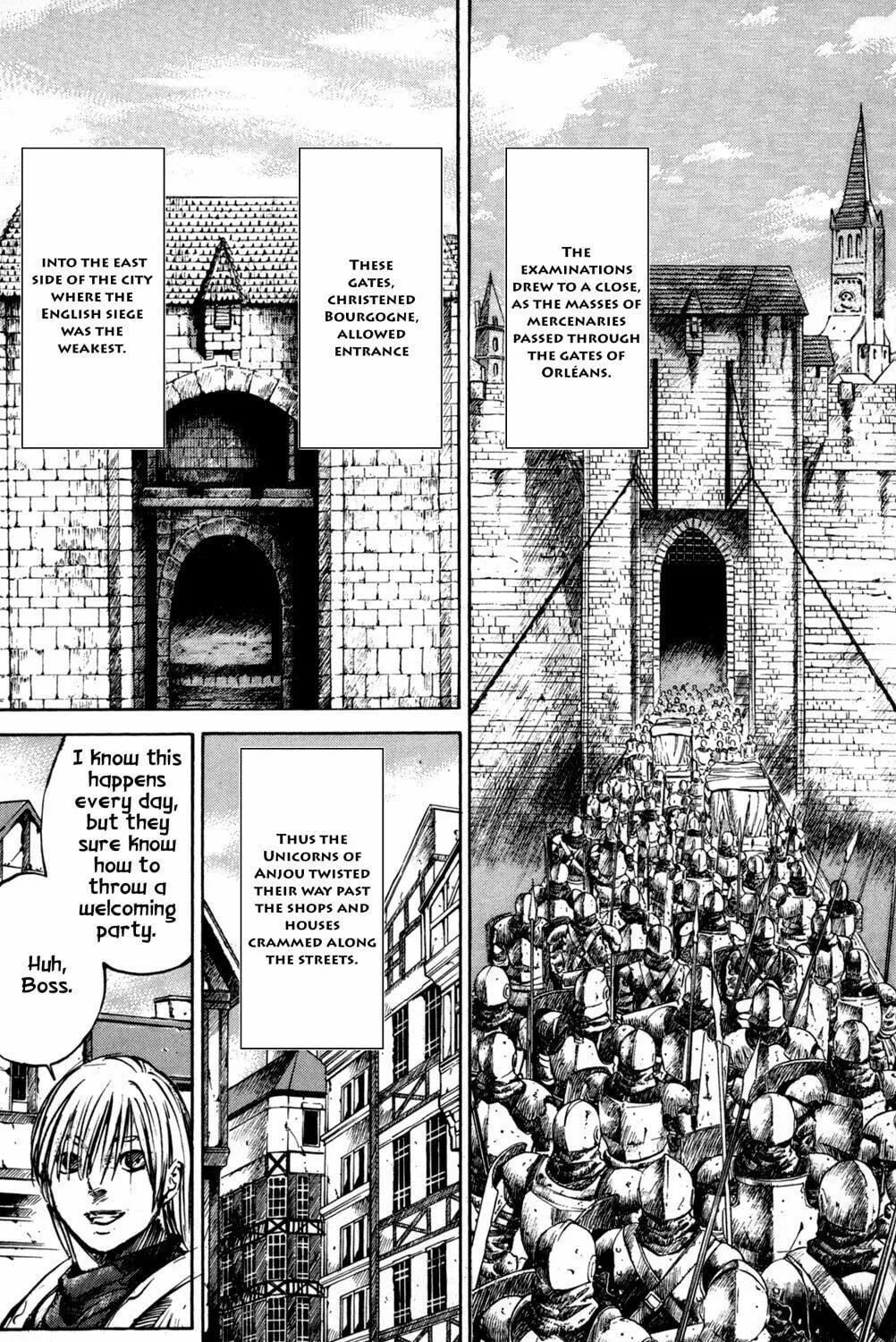Read Youhei Pierre chapter 2 image 40 on Lezhin