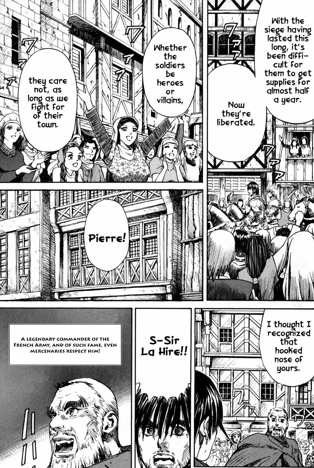 Read Youhei Pierre chapter 2 image 42 on Lezhin