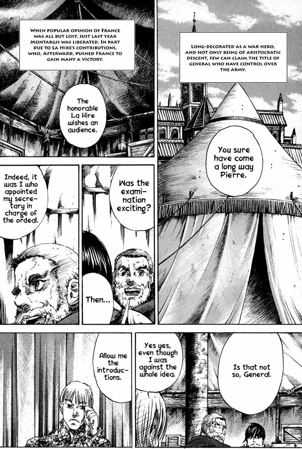 Read Youhei Pierre chapter 2 image 44 on Lezhin