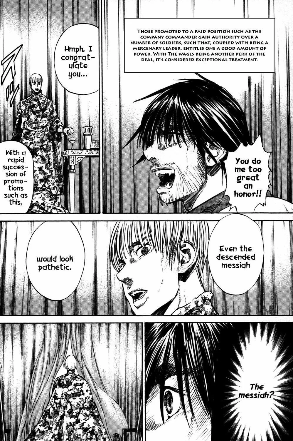 Read Youhei Pierre chapter 2 image 48 on Lezhin