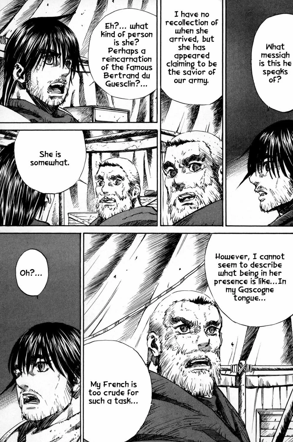 Read Youhei Pierre chapter 2 image 50 on Lezhin