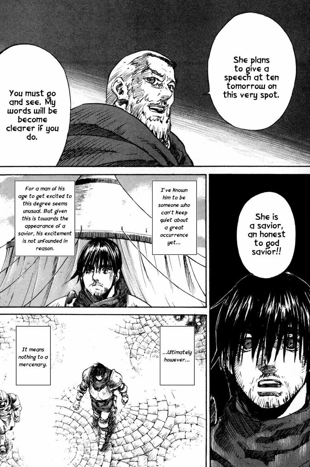 Read Youhei Pierre chapter 2 image 52 on Lezhin