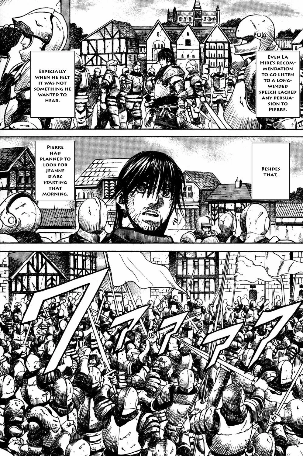 Read Youhei Pierre chapter 2 image 54 on Lezhin