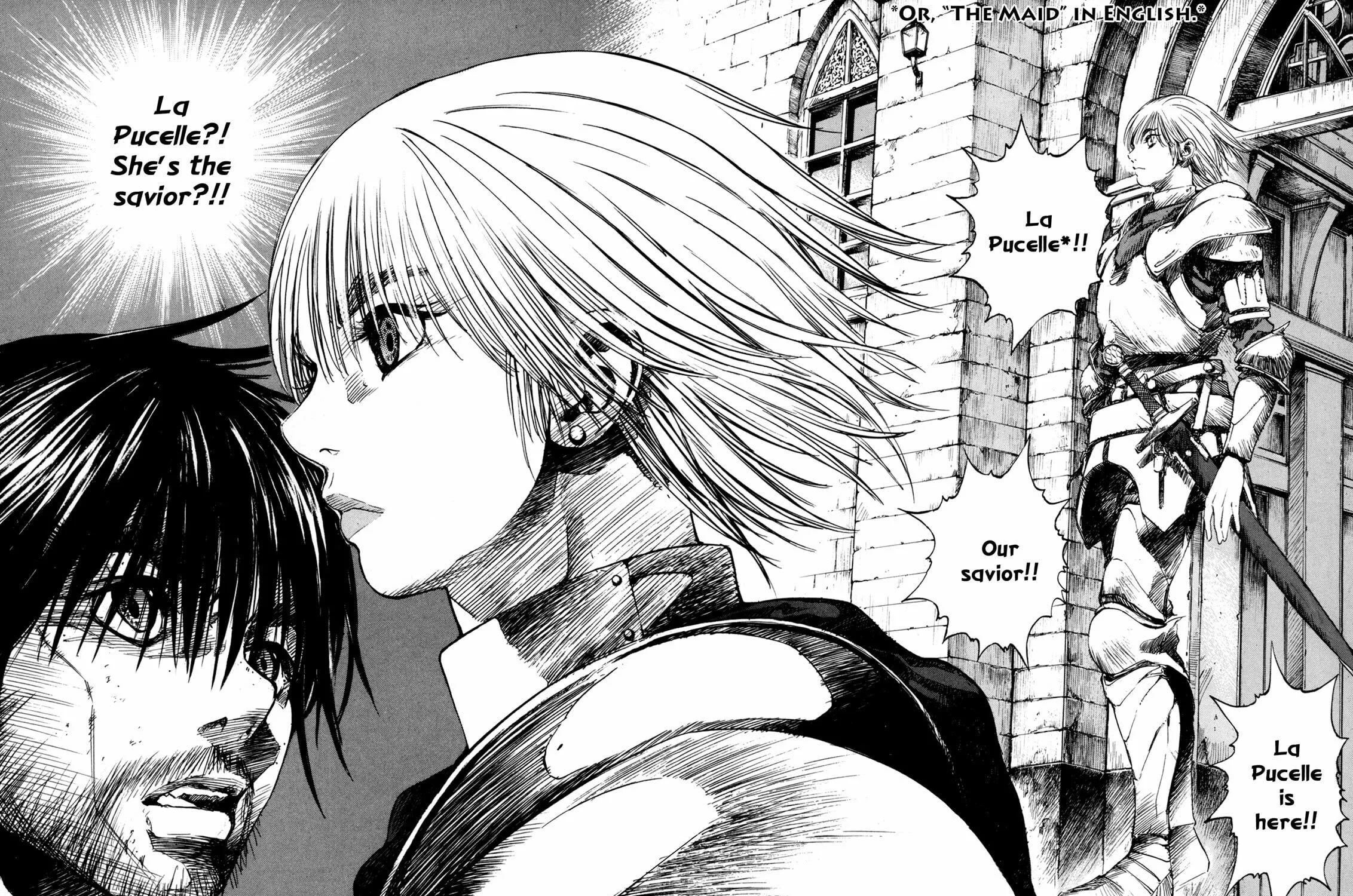 Read Youhei Pierre chapter 2 image 56 on Lezhin