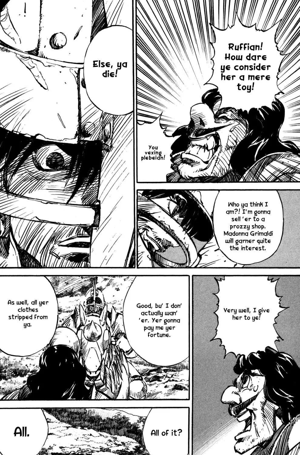 Read Youhei Pierre chapter 20 image 16 on Lezhin