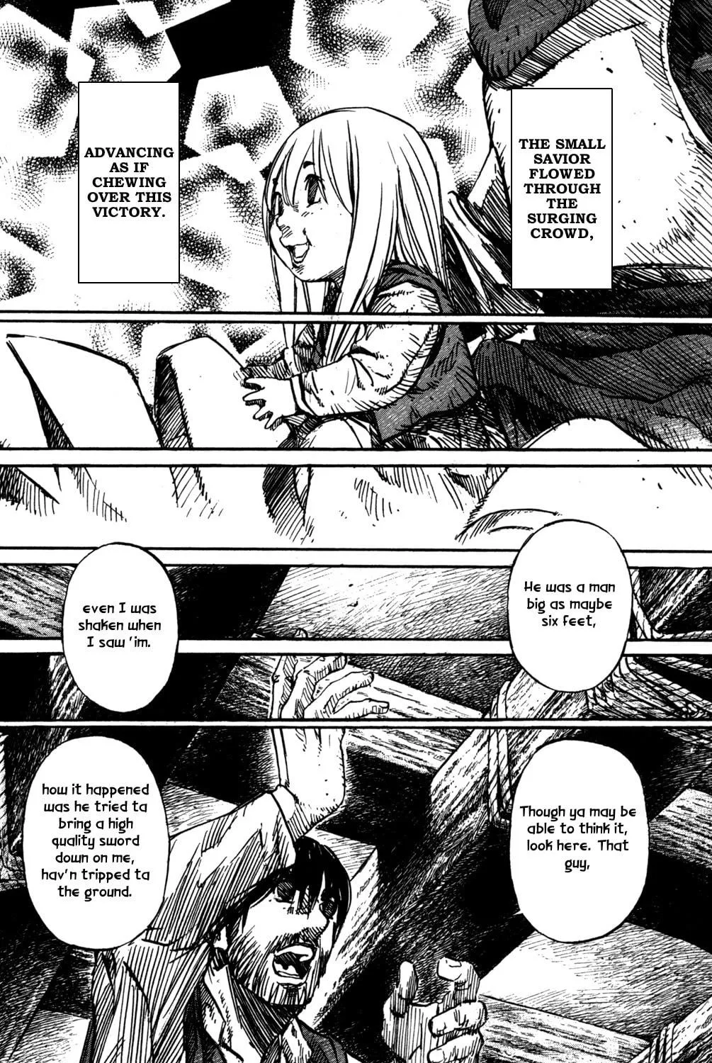 Read Youhei Pierre chapter 20 image 28 on Lezhin