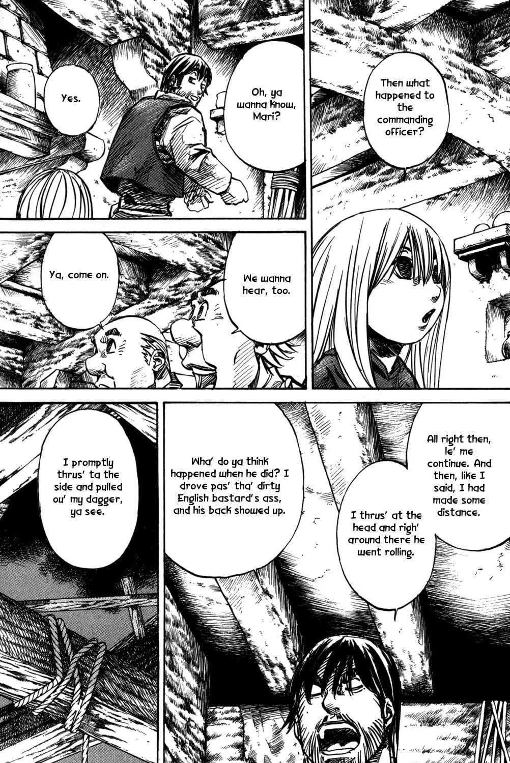 Read Youhei Pierre chapter 20 image 34 on Lezhin