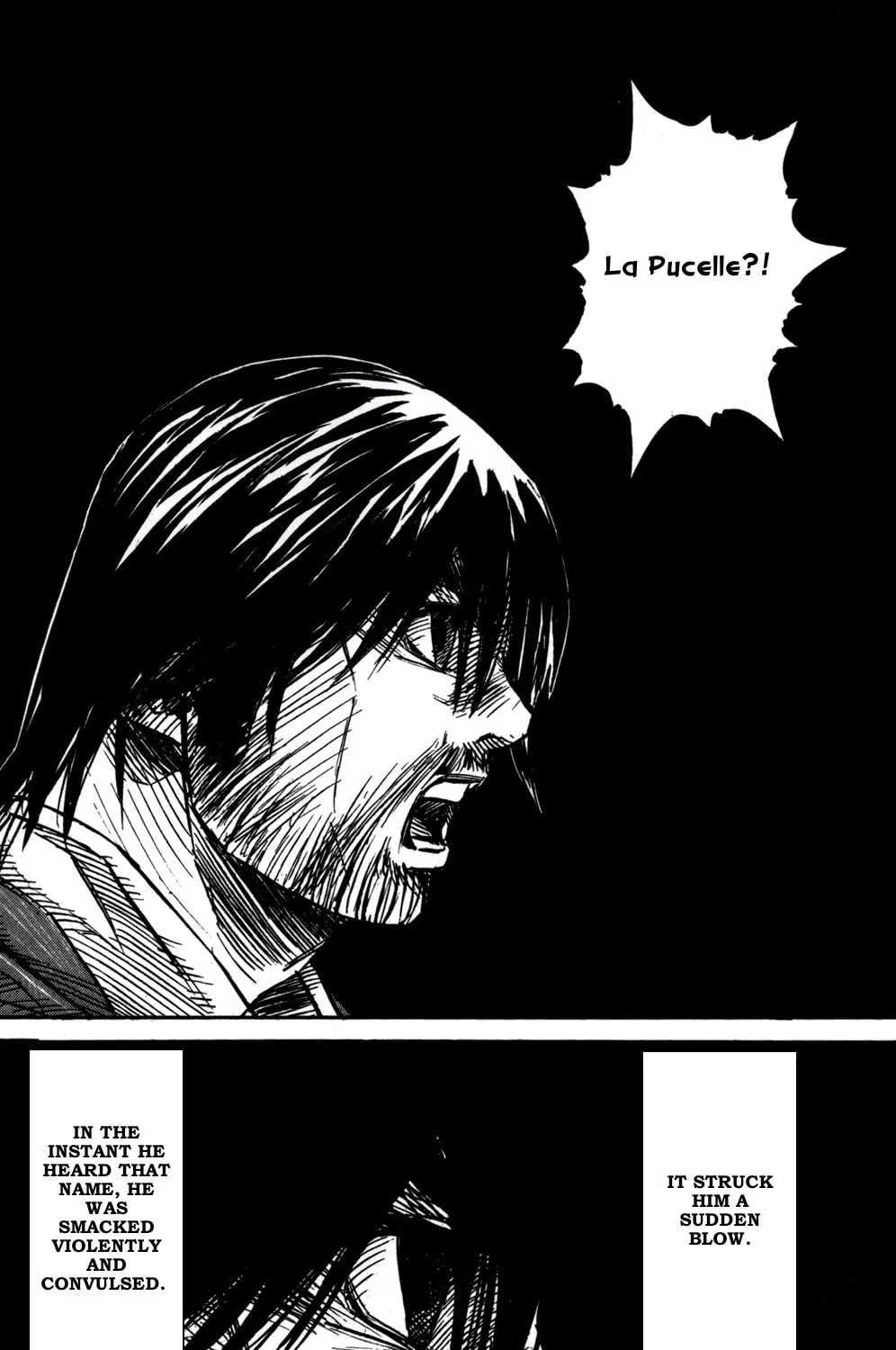 Read Youhei Pierre chapter 20 image 42 on Lezhin