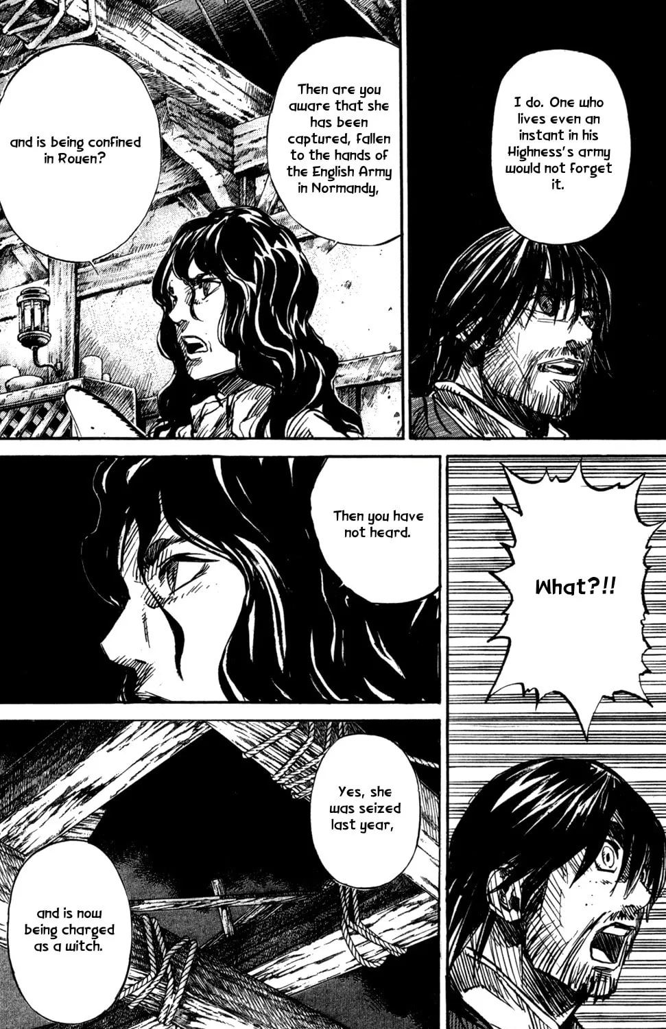 Read Youhei Pierre chapter 20 image 44 on Lezhin