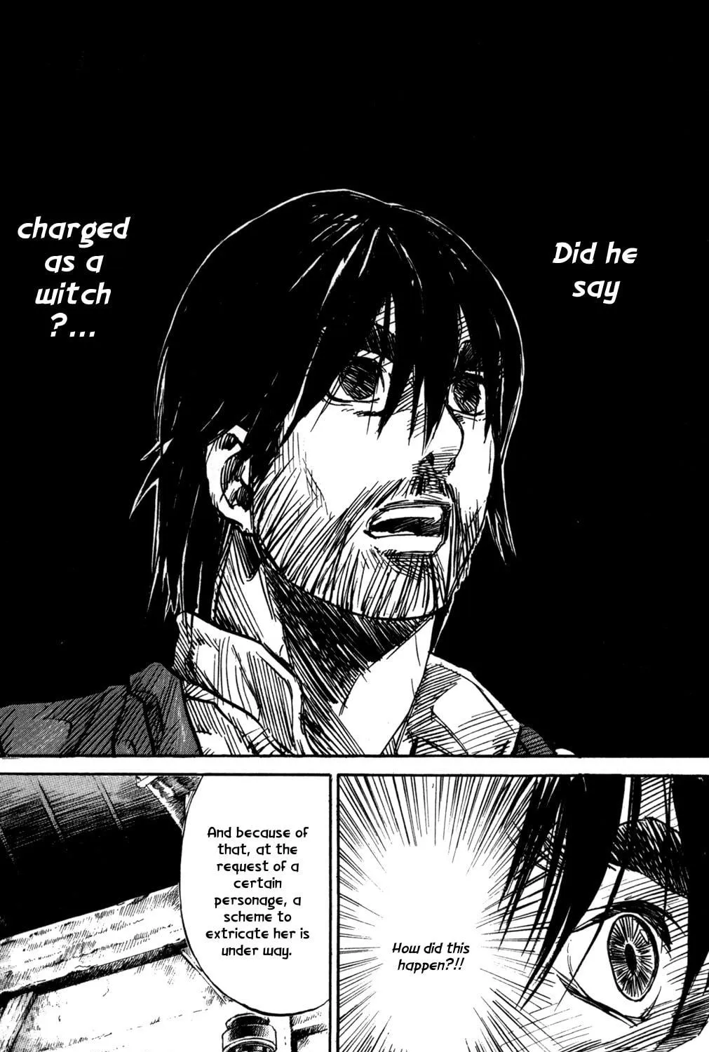 Read Youhei Pierre chapter 20 image 46 on Lezhin