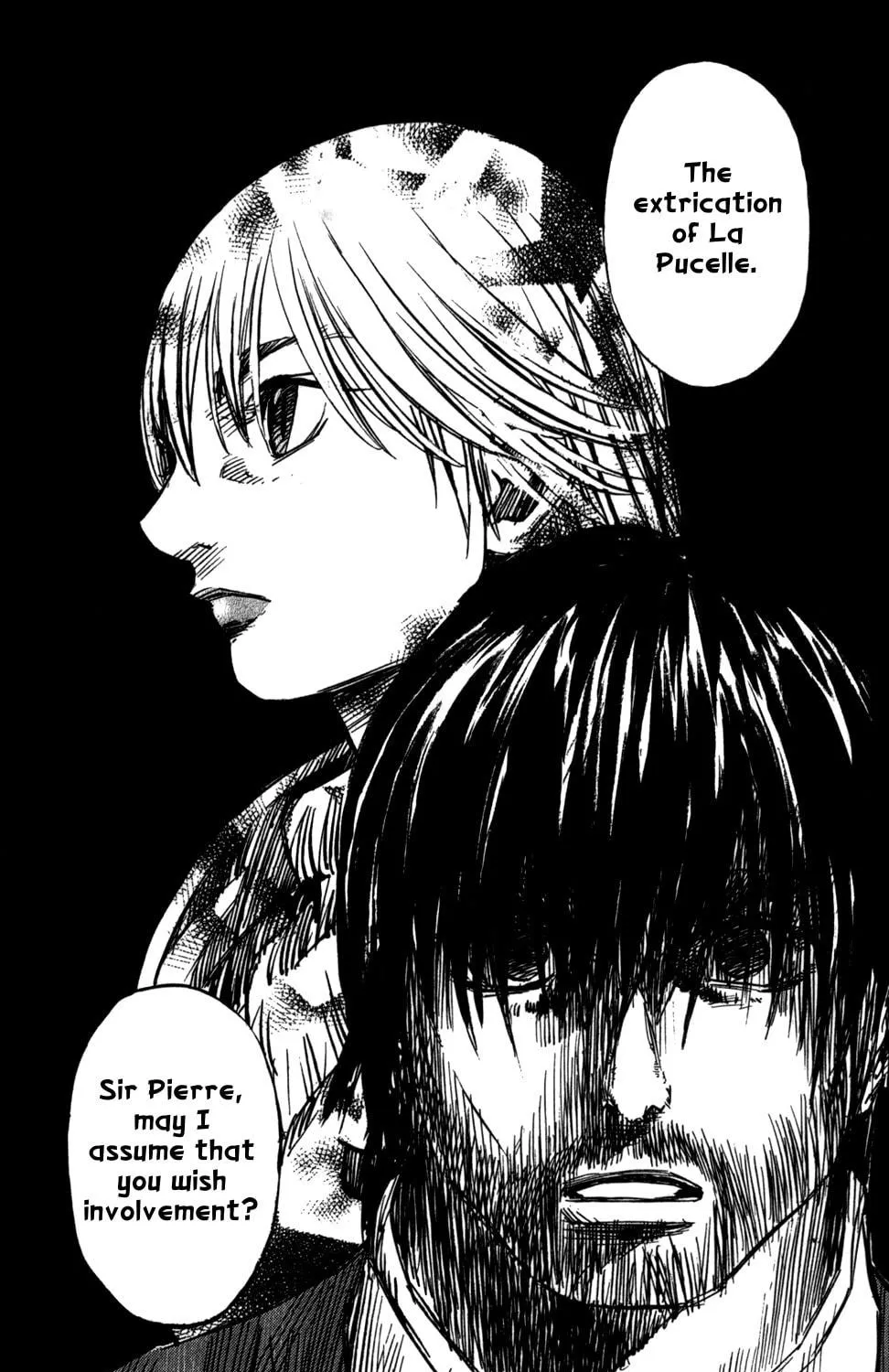Read Youhei Pierre chapter 20 image 48 on Lezhin