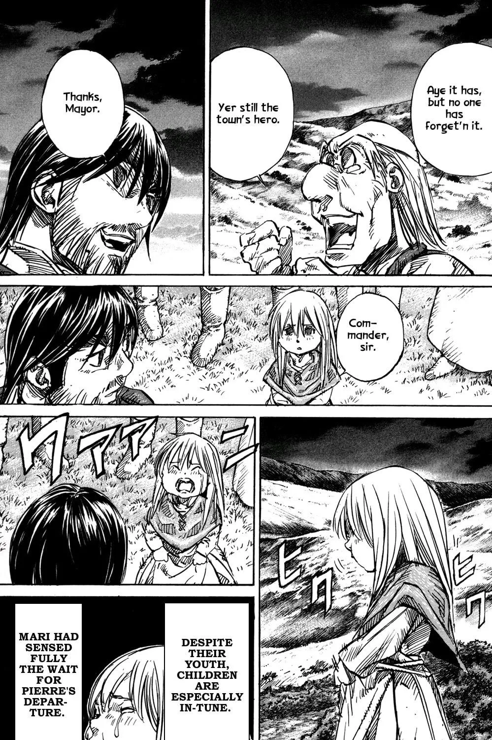 Read Youhei Pierre chapter 21 image 16 on Lezhin