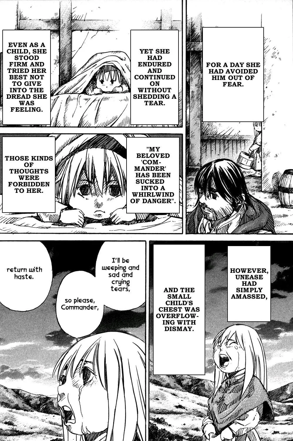 Read Youhei Pierre chapter 21 image 18 on Lezhin