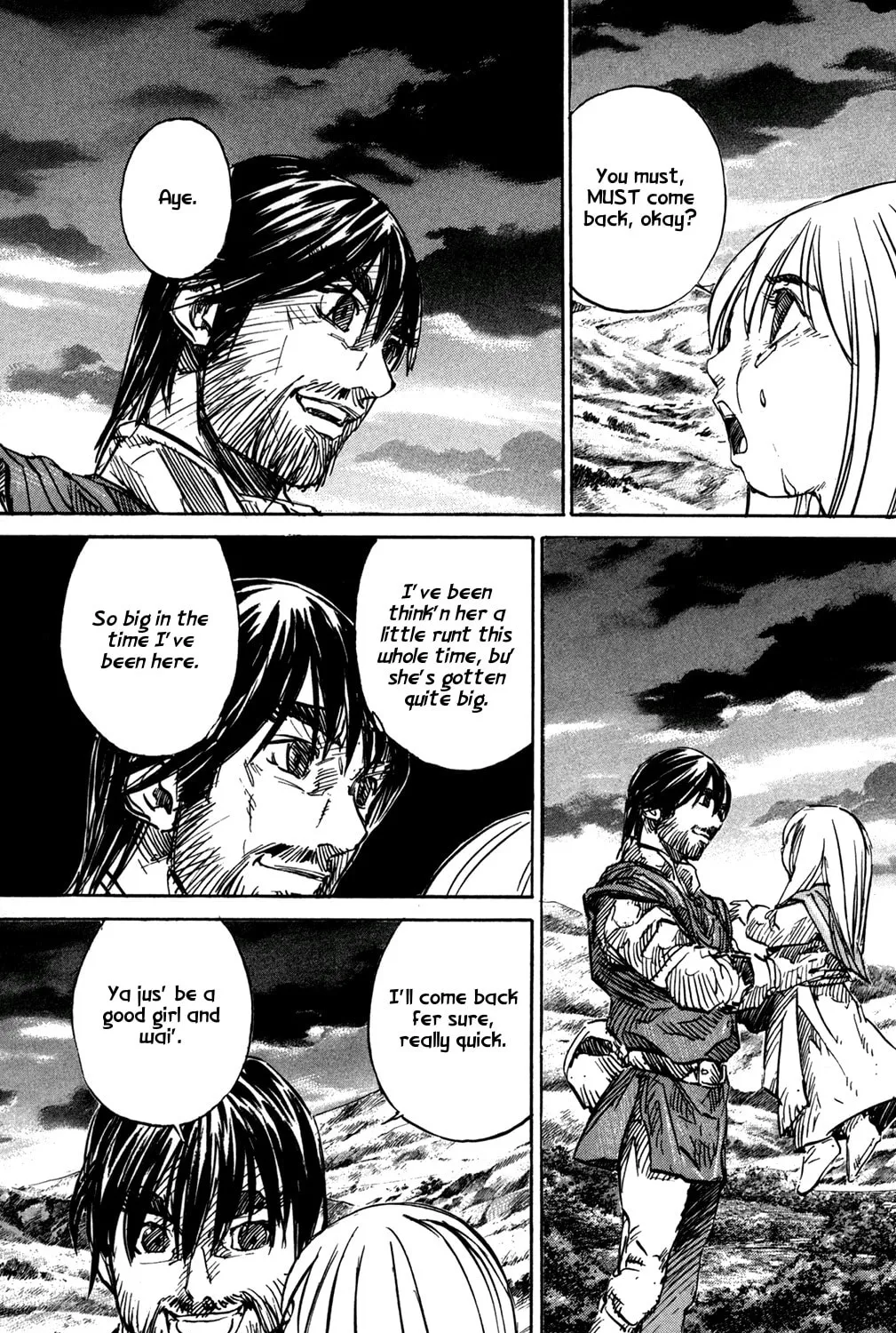 Read Youhei Pierre chapter 21 image 20 on Lezhin