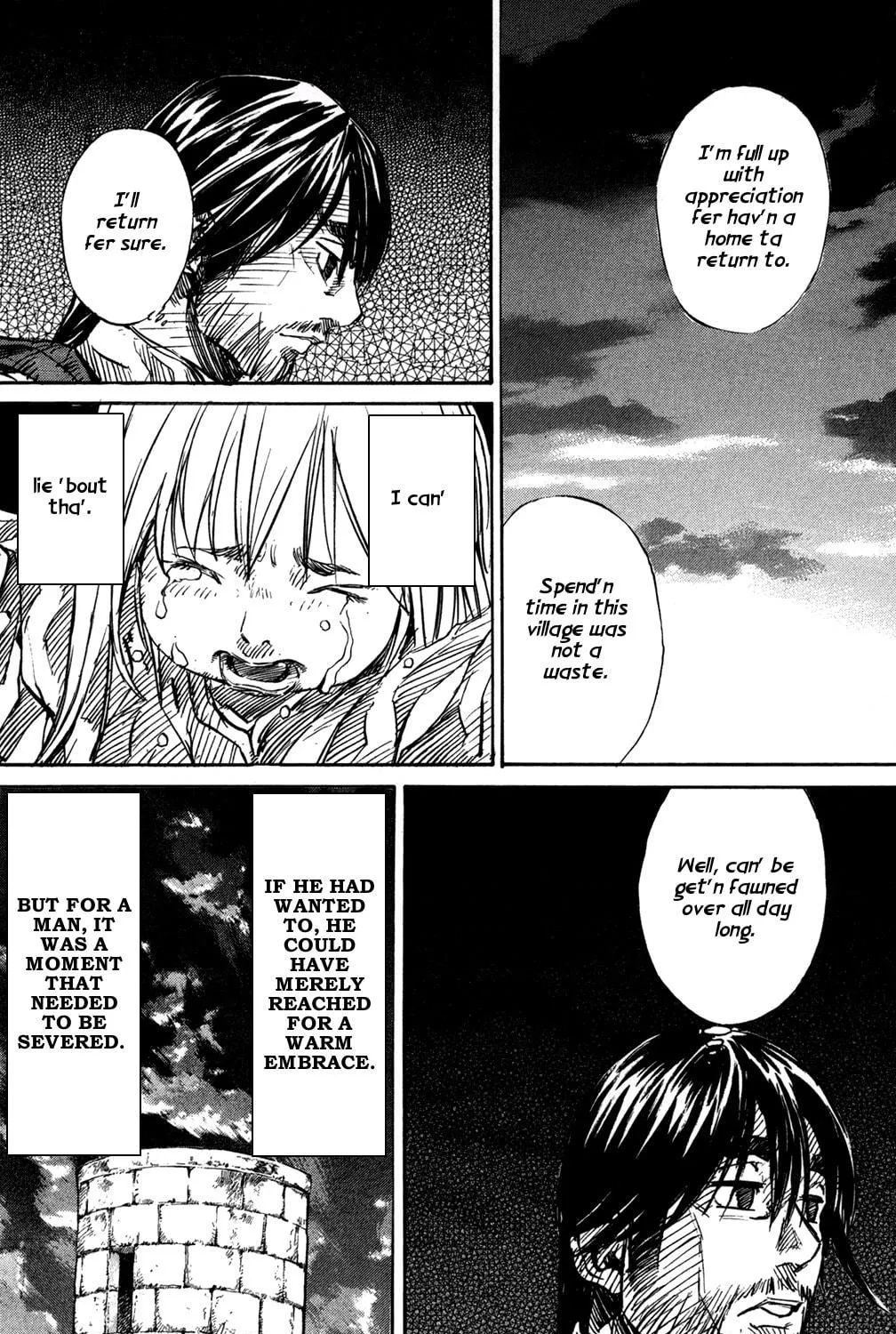 Read Youhei Pierre chapter 21 image 22 on Lezhin