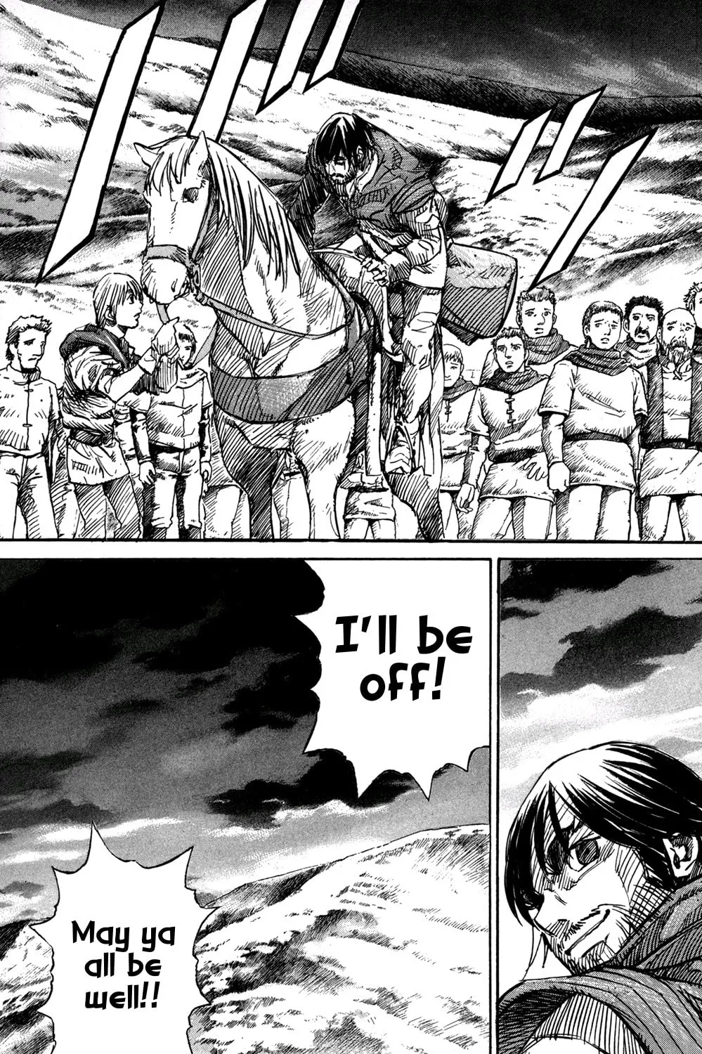 Read Youhei Pierre chapter 21 image 24 on Lezhin