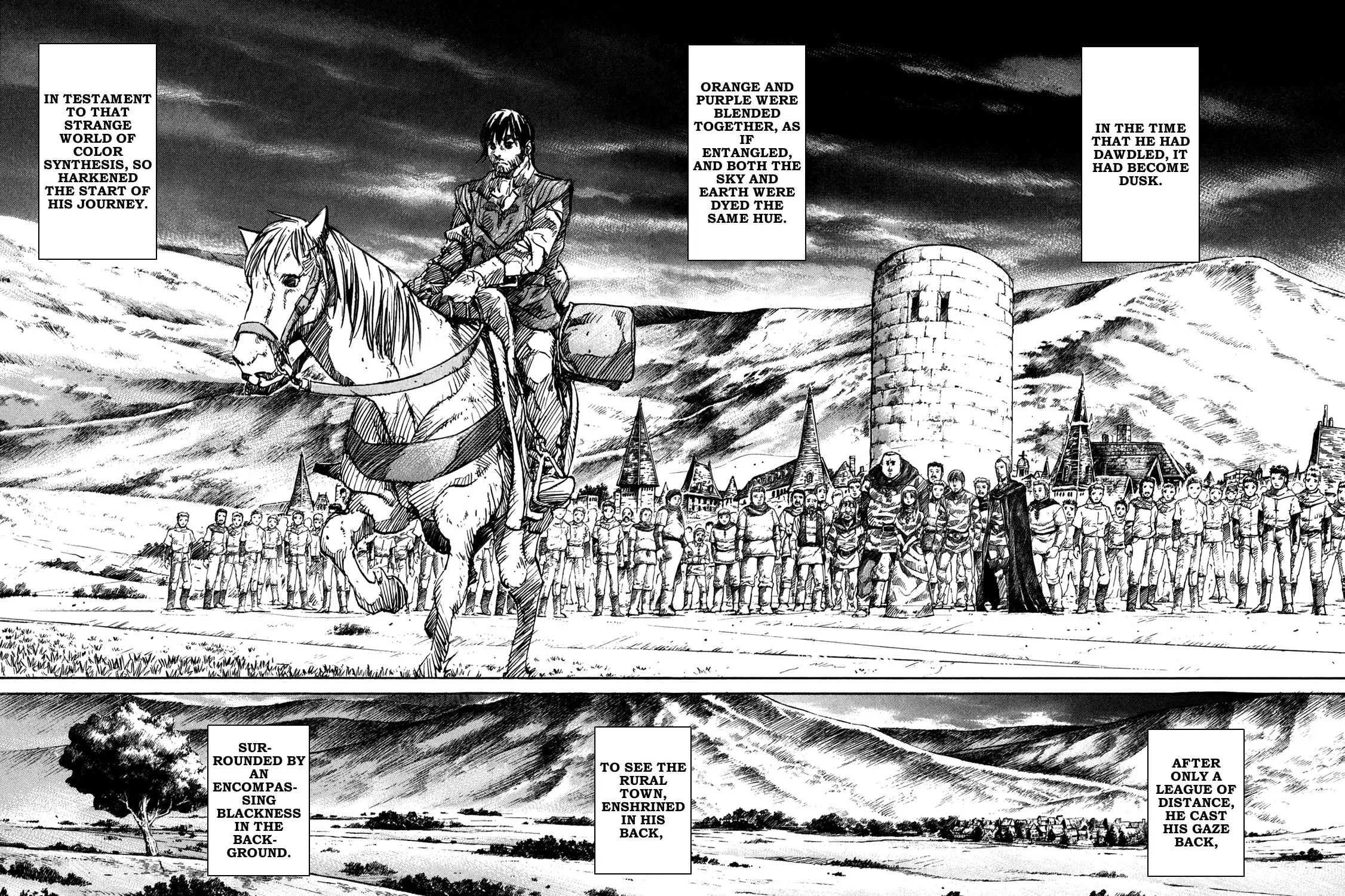 Read Youhei Pierre chapter 21 image 26 on Lezhin