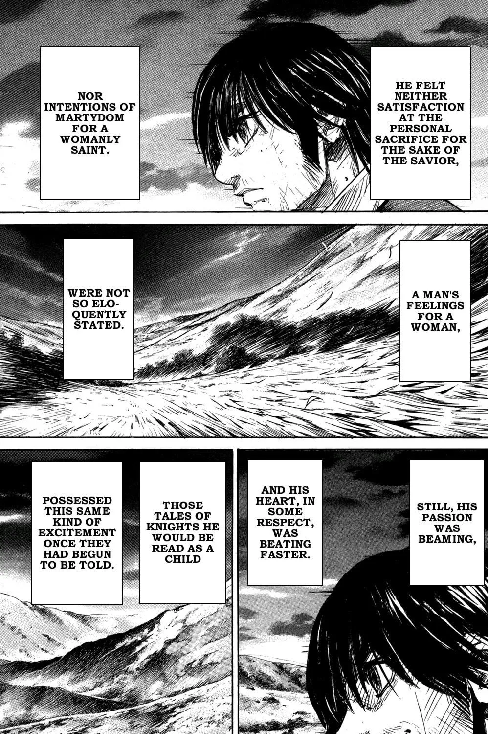 Read Youhei Pierre chapter 21 image 38 on Lezhin