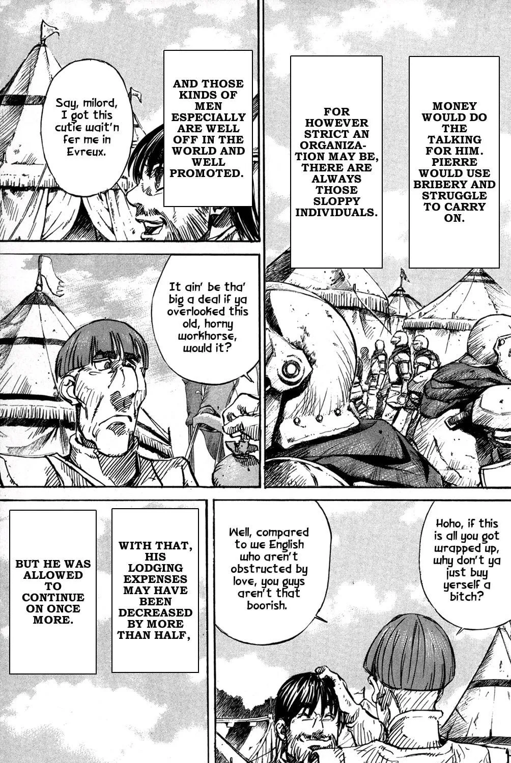 Read Youhei Pierre chapter 21 image 46 on Lezhin