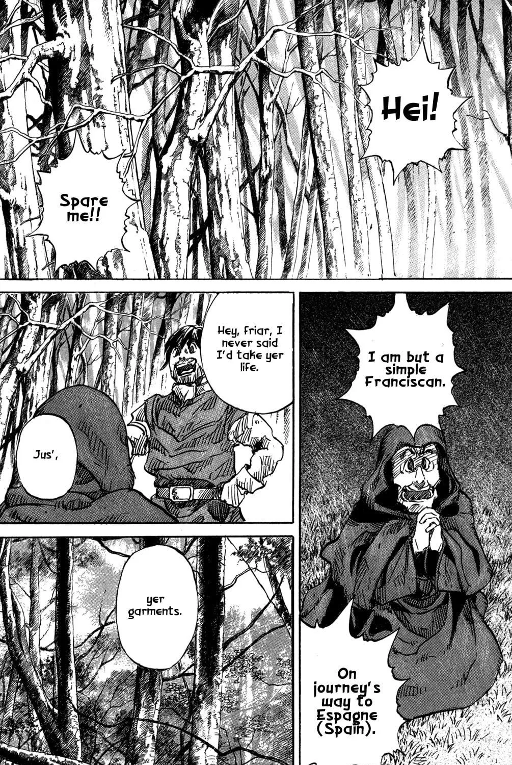 Read Youhei Pierre chapter 21 image 48 on Lezhin