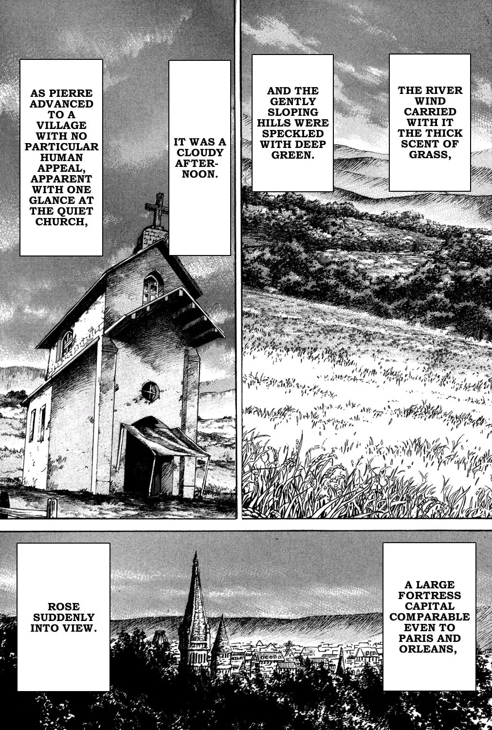 Read Youhei Pierre chapter 21 image 50 on Lezhin