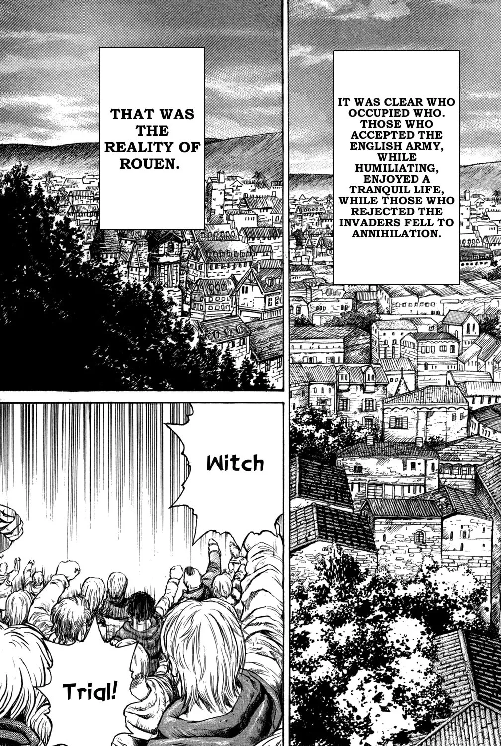 Read Youhei Pierre chapter 21 image 56 on Lezhin