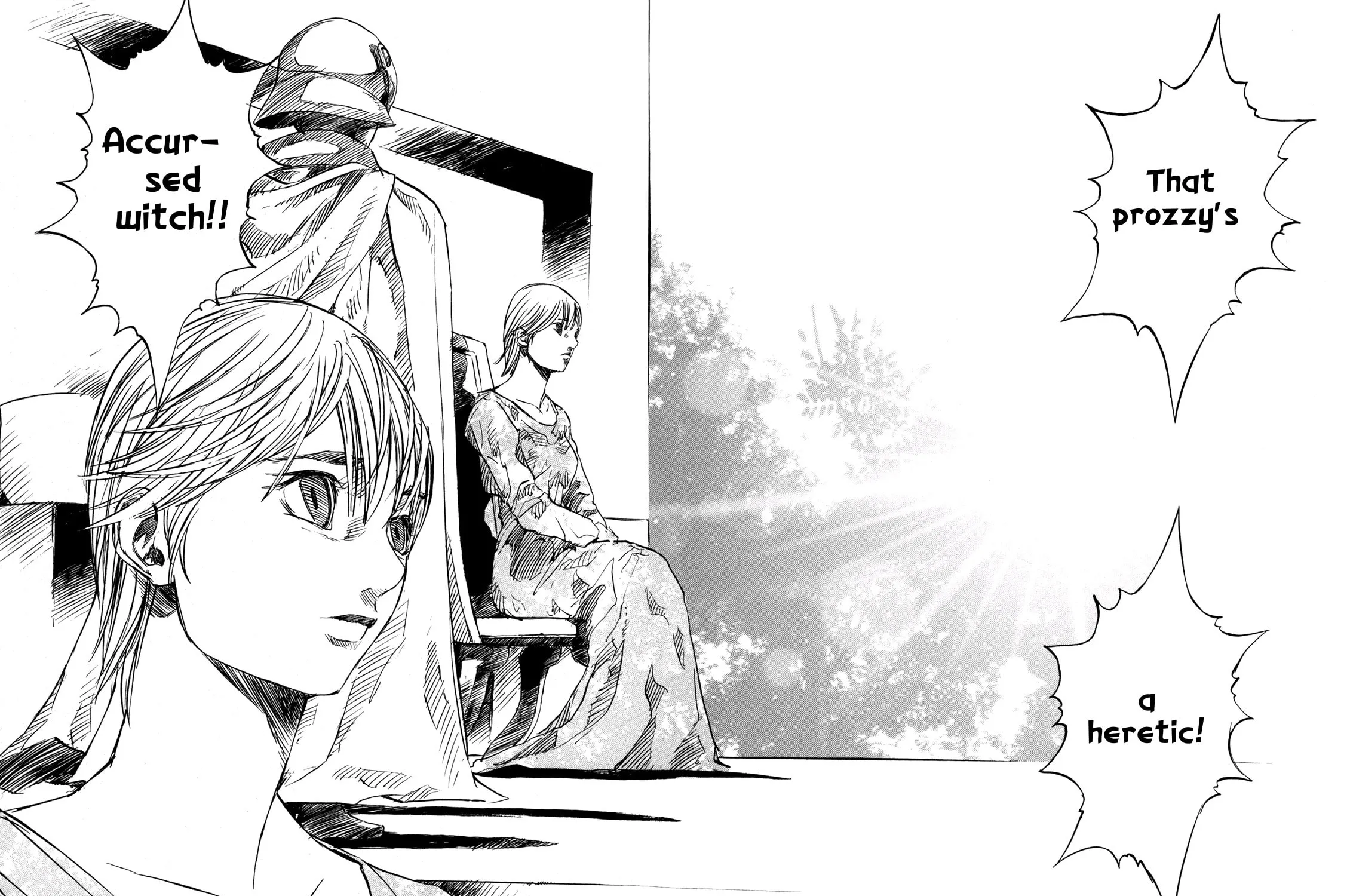 Read Youhei Pierre chapter 21 image 58 on Lezhin