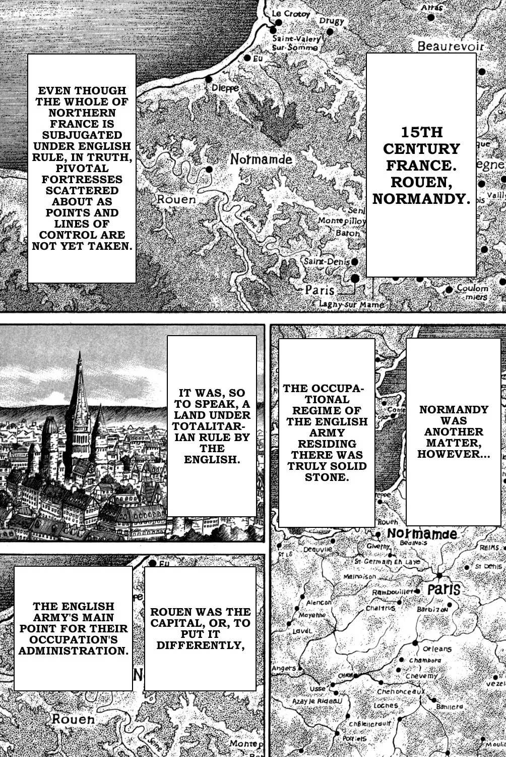 Read Youhei Pierre chapter 21 image 6 on Lezhin