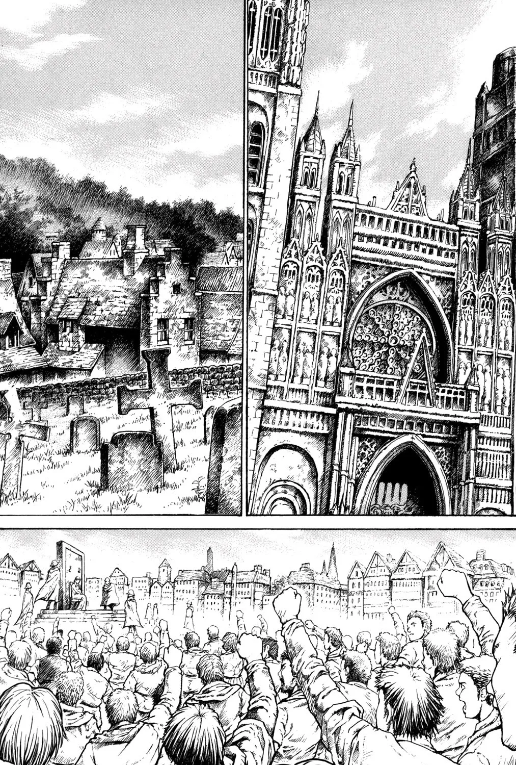Read Youhei Pierre chapter 22 image 12 on Lezhin