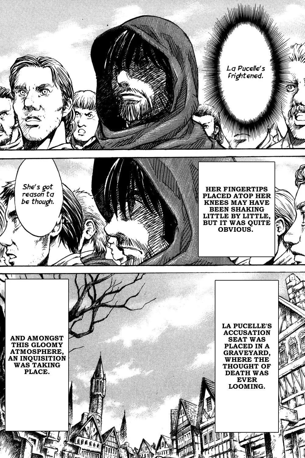 Read Youhei Pierre chapter 22 image 14 on Lezhin