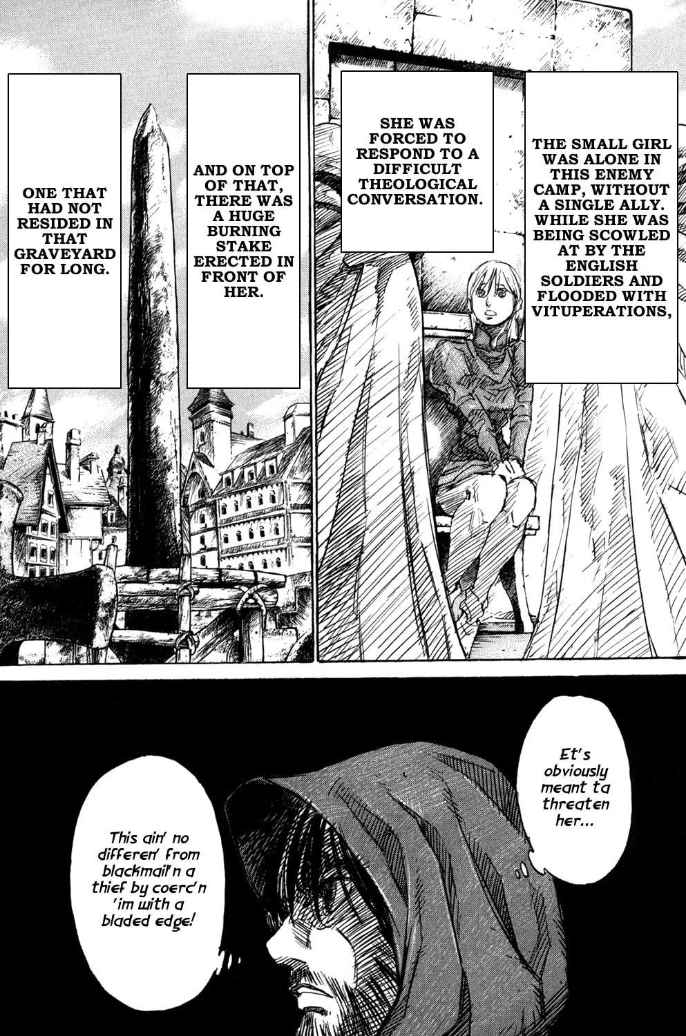 Read Youhei Pierre chapter 22 image 16 on Lezhin