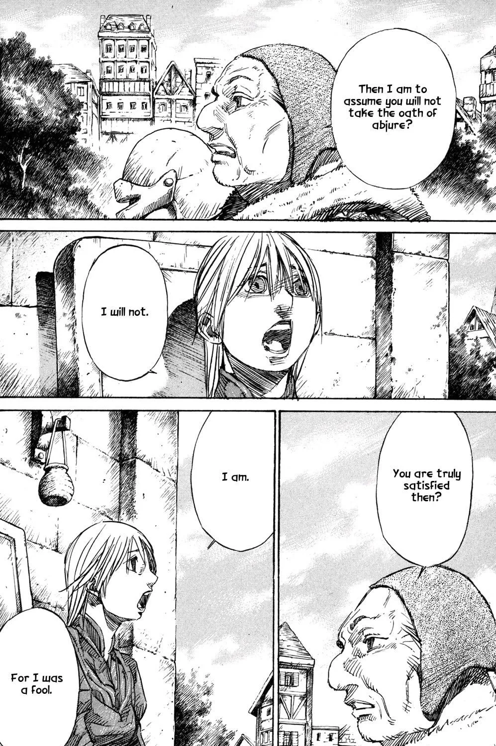 Read Youhei Pierre chapter 22 image 18 on Lezhin