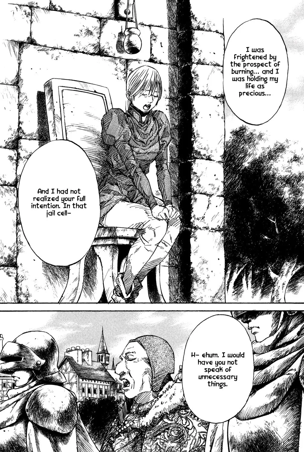 Read Youhei Pierre chapter 22 image 20 on Lezhin