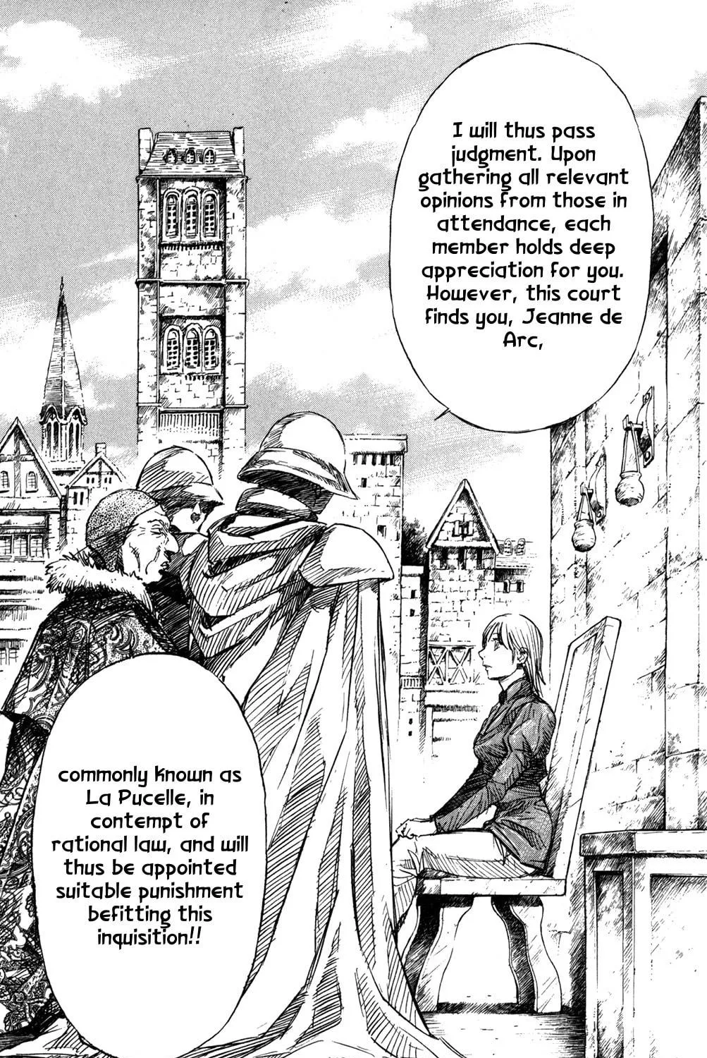 Read Youhei Pierre chapter 22 image 22 on Lezhin
